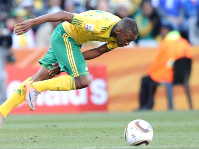 Buthelezi Has High Hopes On Igesund Goal Com
