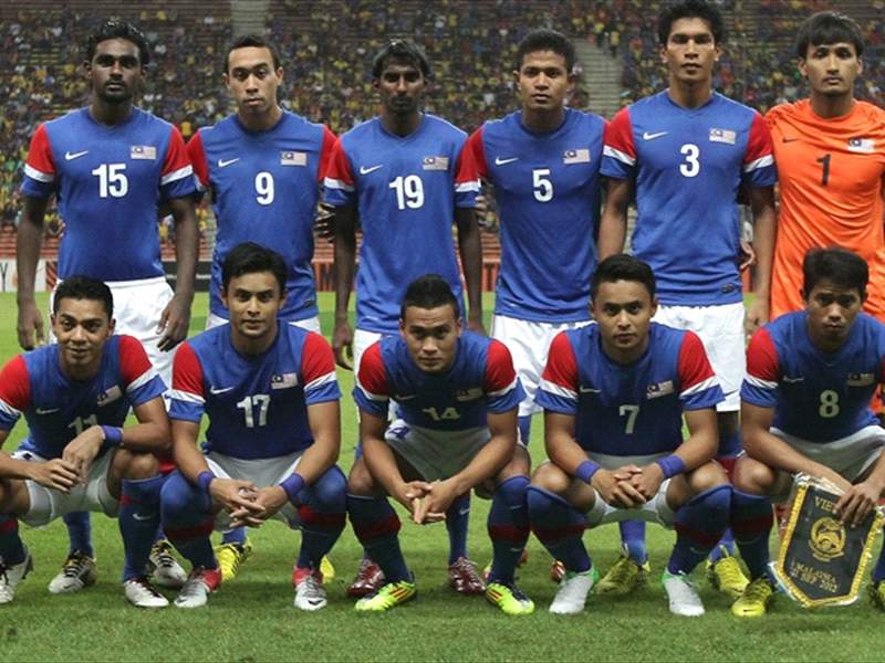 28 Players Picked For Suzuki Cup Preliminary Squad Goal Com