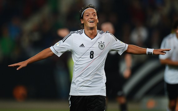 Die wertvollsten Spieler der WM-Qualifikation Europas