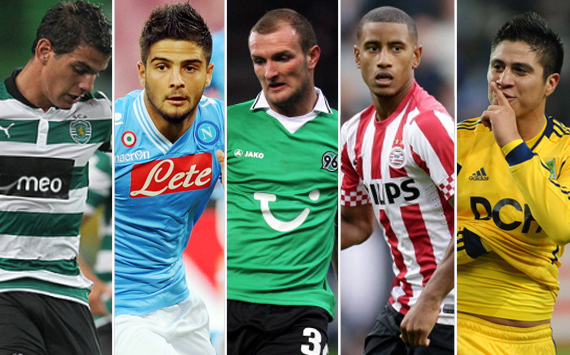 10 perlas ocultas de Europa League