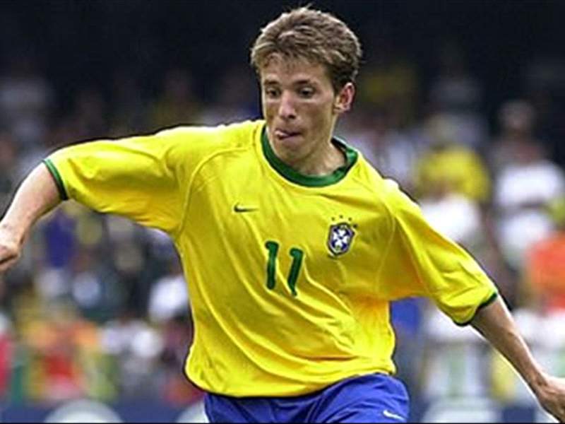 元ブラジル代表ジュニーニョ氏 スコラーリ就任は完璧な人選 Goal Com