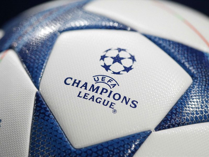 In Full Champions League Tables Goal Com