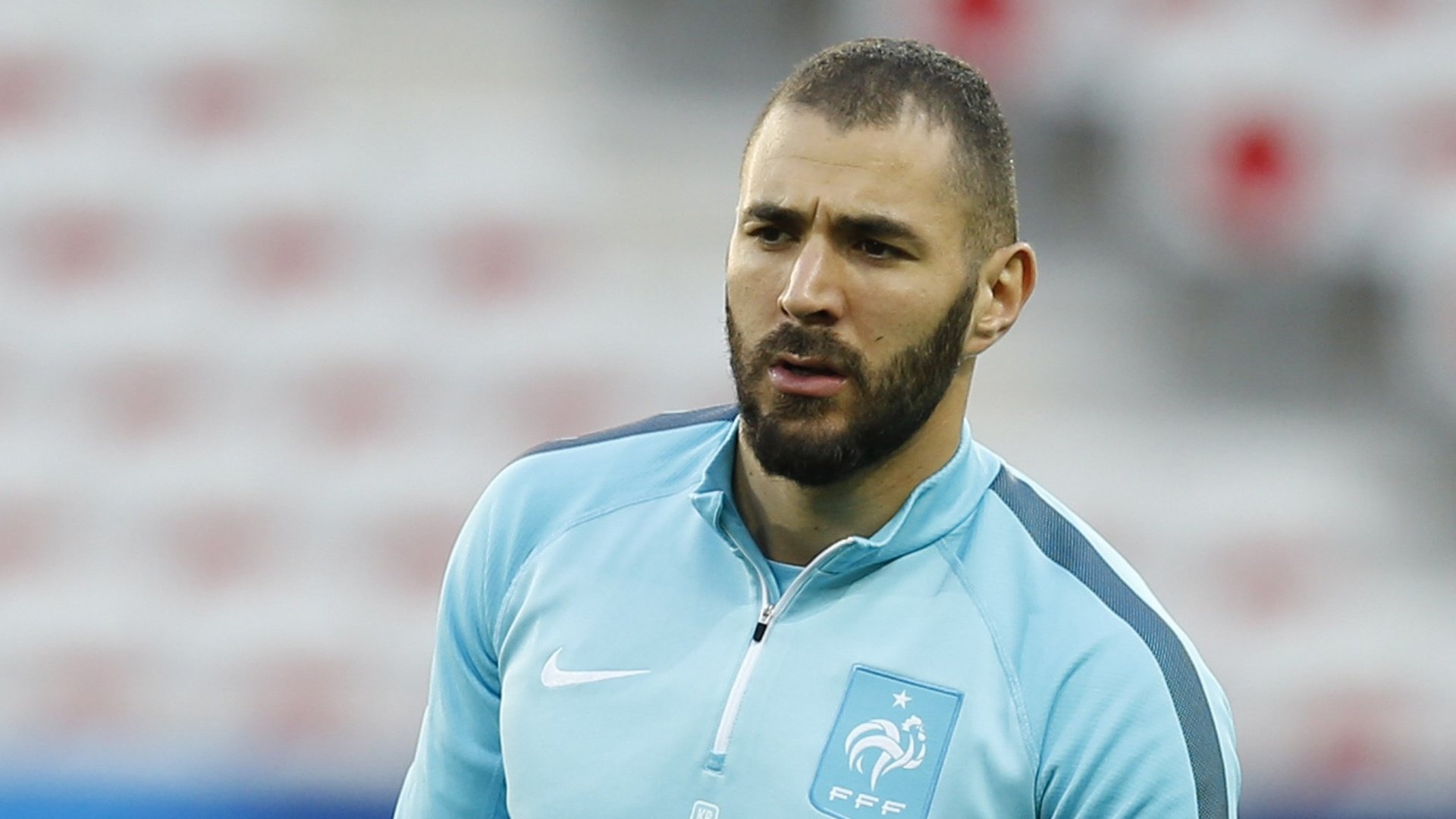 karim benzema prostitute scandal