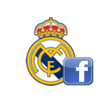 صفحة ريال مدريد على الفيسبوك