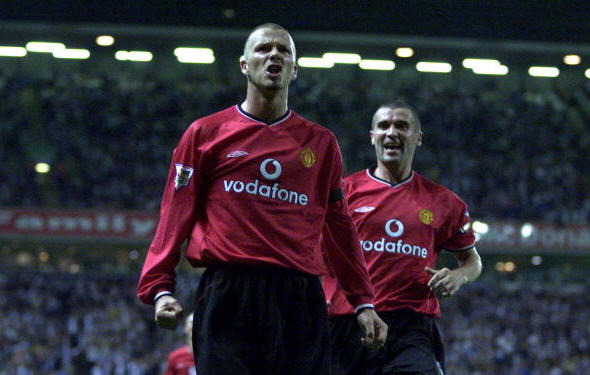 5 Famous Player-Manager bust-ups at Premier League clubs