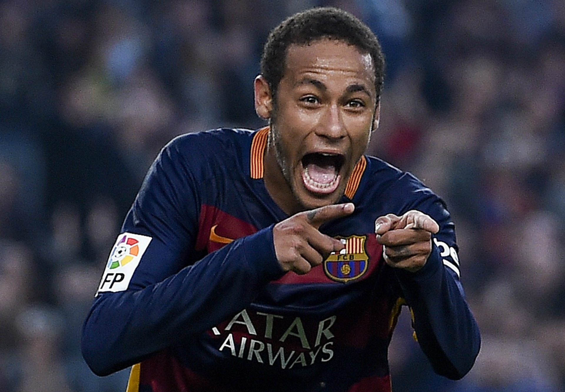 RUMOURS: Manchester United target Ronaldo, Neymar & Bale