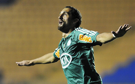 Argentinos en Sudamérica, versión 2012
