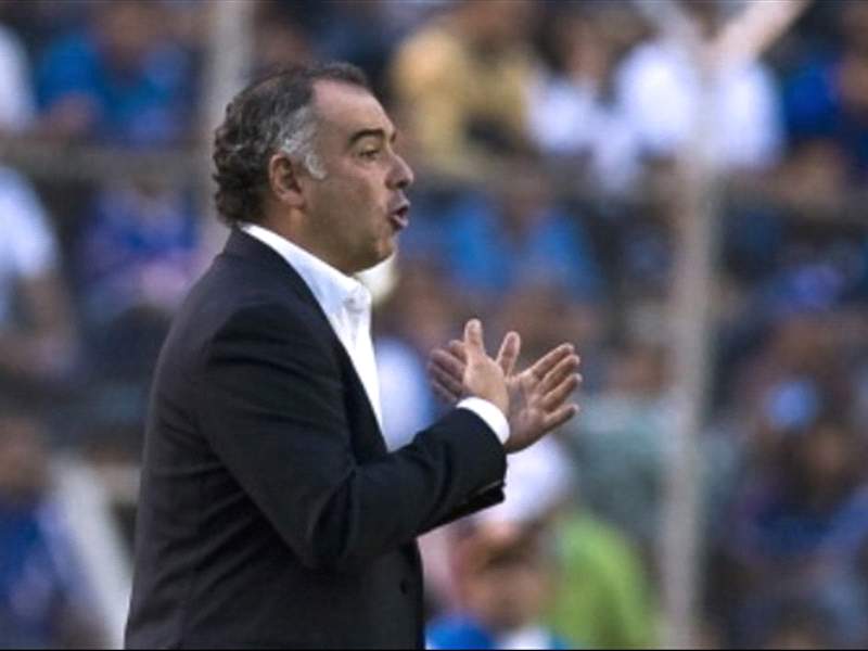 Más que nunca, por Cruz Azul corren más litros de sangre azul y oro |  Goal.com