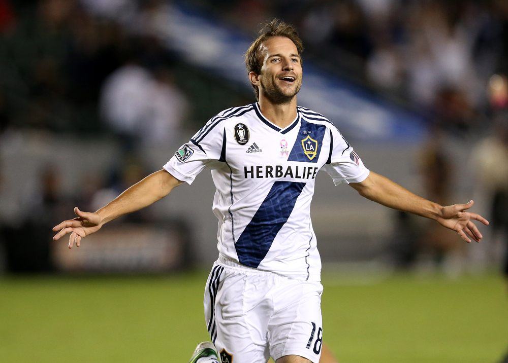 Top 10 Surprises Through MLS's First Month