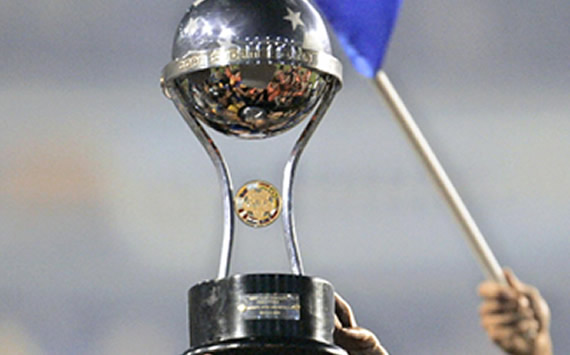 Copa Sudamericana. Las 4 caras de la semifinal