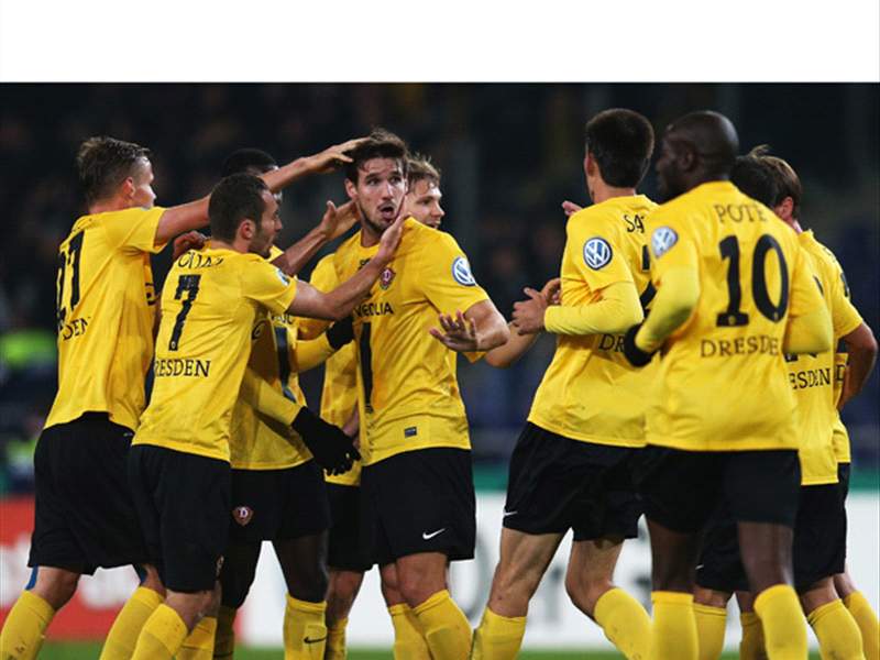 Dynamo Gegen Vfl Osnabrück Dynamo Gegen Vfl Osnabrück