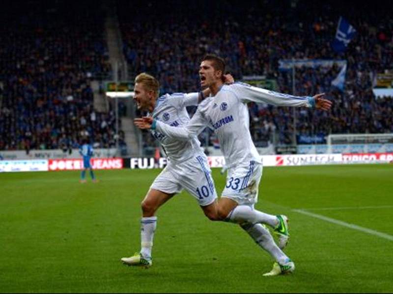 ホルトビー １月にトッテナム加入の可能性も Goal Com