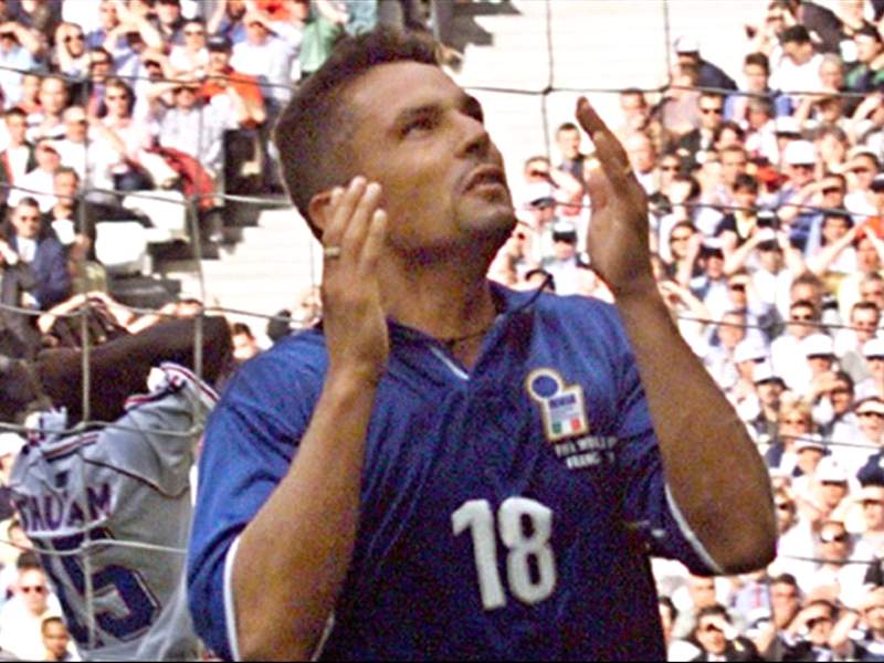 Il Miglior Calciatore Di Tutti I Tempi