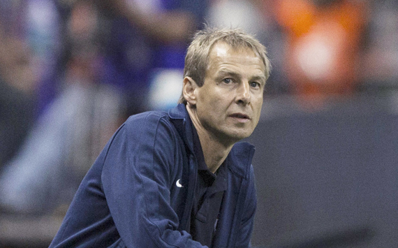 U.S. national team 2012 year in review