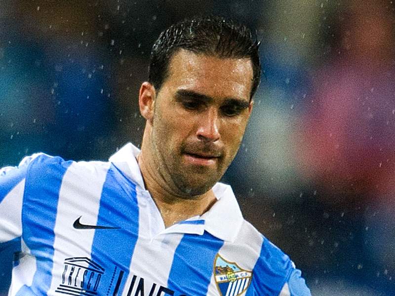 Jesús Gámez aclara que el Málaga irá partido a partido