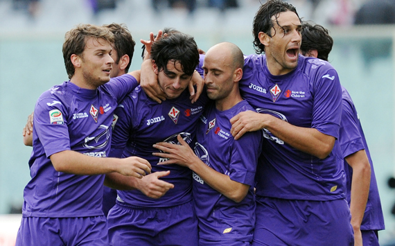 Punto Calciomercato - tutto sulla Fiorentina