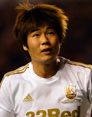 The Goal.com Asia Team of the month for February 2013