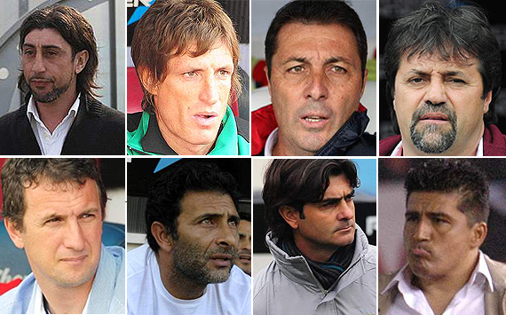 La mitad de los técnicos del Inicial se fueron antes del final
