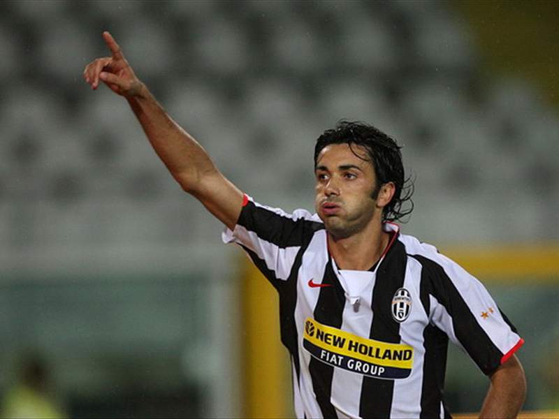 Palladino To Stay At Juventus? | Goal.com
