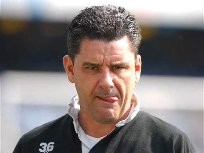 21+ John Gregory Aston Villa Manager PNG