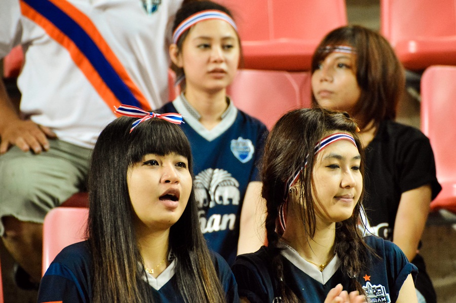 ประมวลภาพ ไทย - พม่า