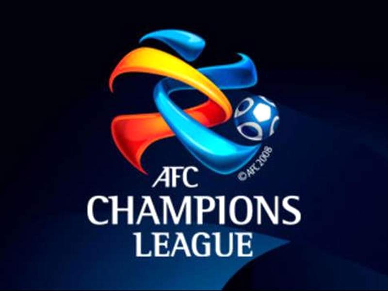 asia champions league fixtures