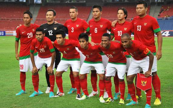 Indonesia National Football Team : Football in Qatar - Wikipedia