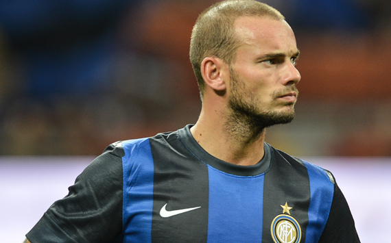 Top 10 transfer targets in January