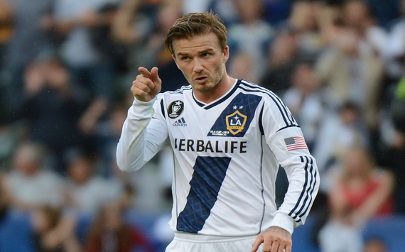Sepuluh Gaya Rambut Paling Keren Musim 2012/13 - 10 - Goal.com