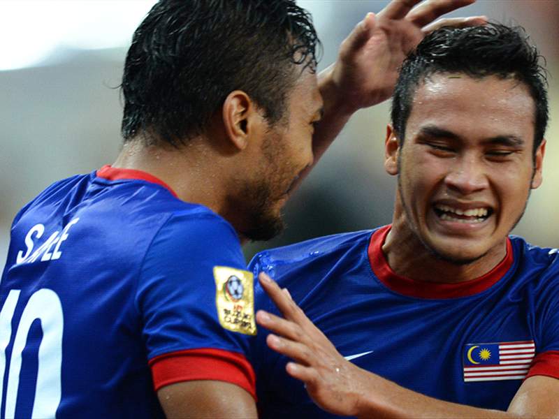 Wan Zack And Zaharulnizam Receive Offers From Japan Goal Com