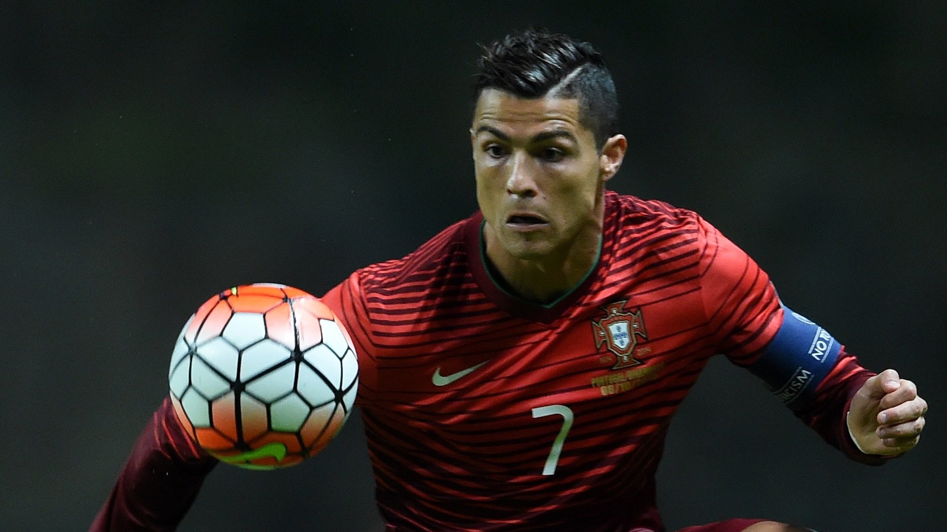 How Ronaldo Made Portugal One Of Euro 16 S Most Boring Teams Goal Com