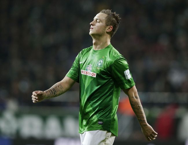 Wer könnte Werder Bremen im Sommer verlassen?