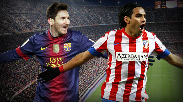 Los mejores momentos del 2012