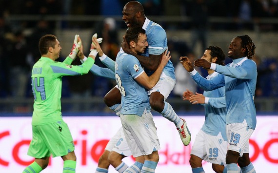 Punto Calciomercato - tutto sulla Lazio