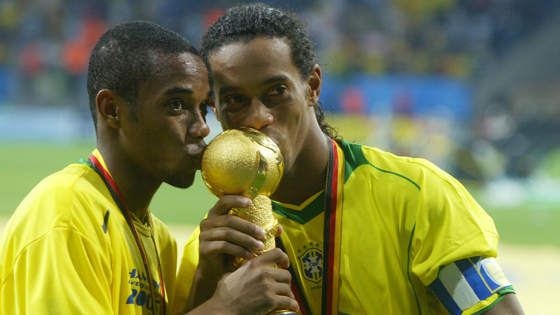 He did it his way - Ronaldinho's Brazil story | Goal.com