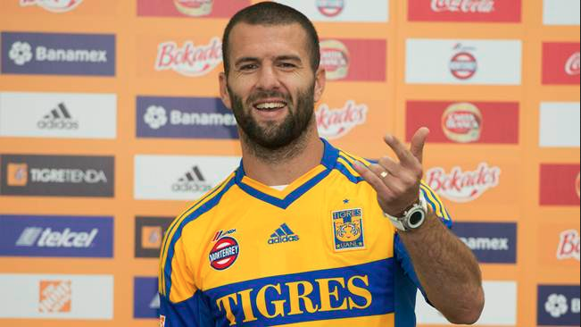 Los regresos del Clausura 2013