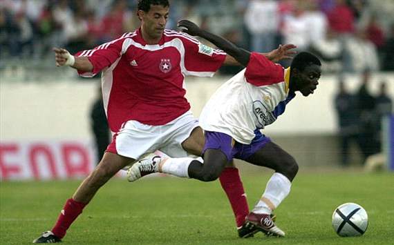 Hearts of Oak's 2002 squad, Herbert Addo remain the best side to ever win the Ghana League | Goal.com