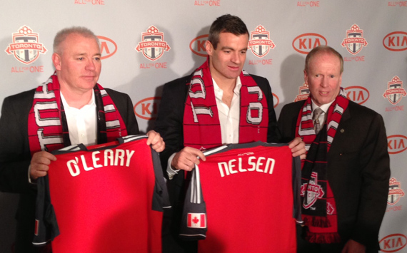 The top five worst MLS coaches of the past decade