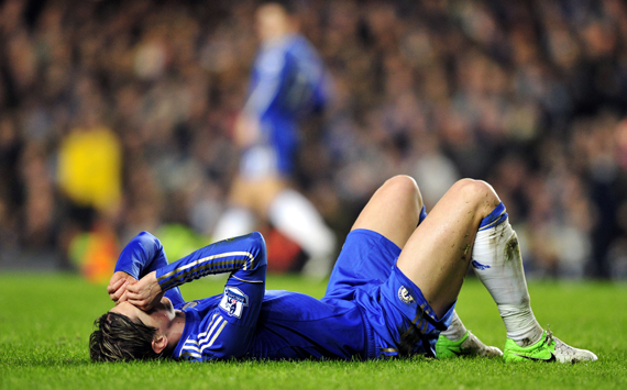 Top 10 January flops for Premier League heavyweights