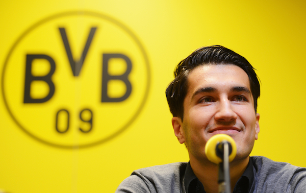 28 große Winter-Transfers der Bundesliga