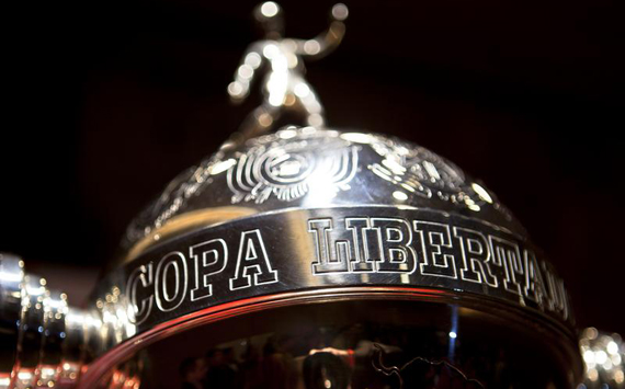 Copa Libertadores: los equipos de la Primera Fase