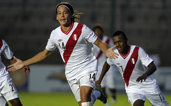 Vetrina Sudamerica: le rivelazioni del Sub 20