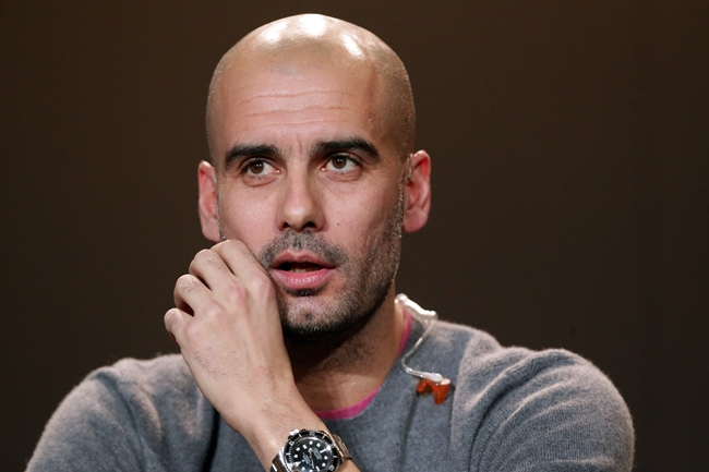 Herausragende ausländische Trainer in der Bundesliga - wen beerbt Pep Guardiola?