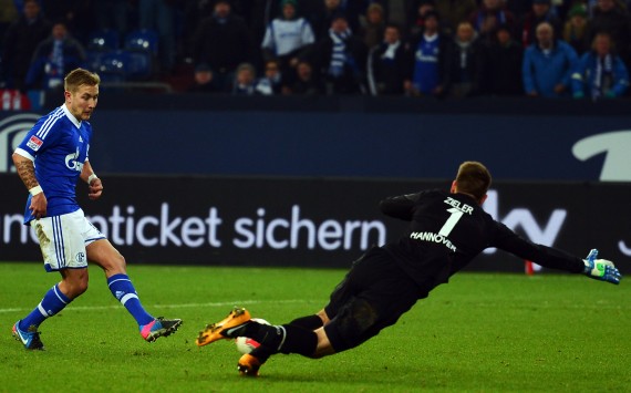 Goal.com-Videoshow - Die zehn besten Clips der Woche