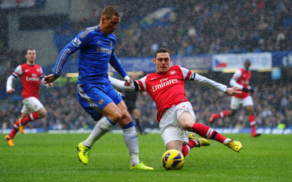 The six things that will determine the race for the top four