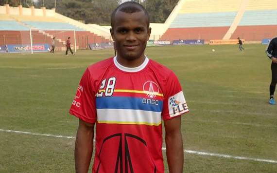 The Goal.com Asia Team of the Month for January 2013