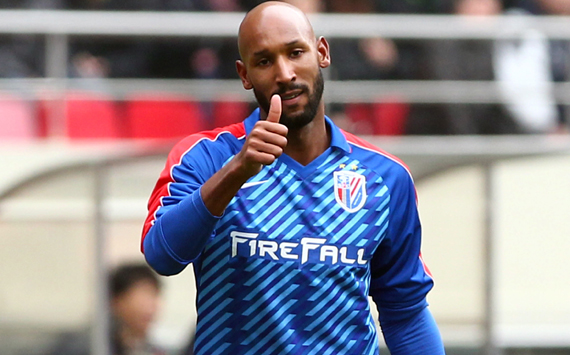 Five Most Prominent Muslim Footballers