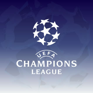 Vijf winnaars van de CL-loting