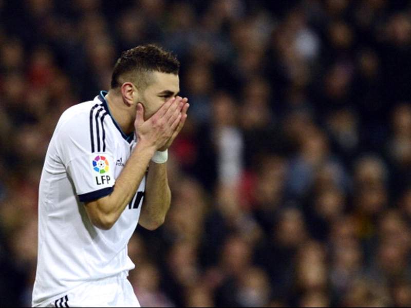 Benzema: Real Madrid still have the Champions League to play for | Goal.com