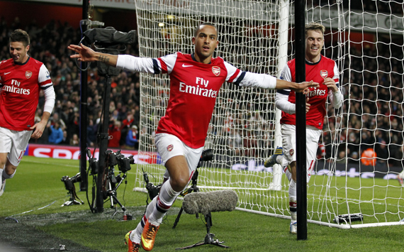 Six things we learned from Wednesday night's Premier League fixtures